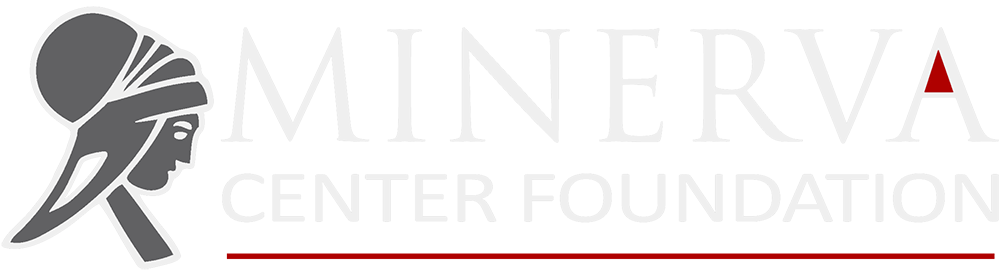 Minerva Center Foundation Logo